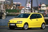Fiat Punto II (188) 3dr 1.2 (80 Hp) Automatic 1999 - 2003