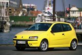 Fiat Punto II (188) 3dr 1.9 JTD (85 Hp) 2001 - 2003