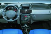 Fiat Punto II (188) 3dr 1.2 (80 Hp) Automatic 1999 - 2003