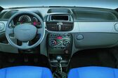 Fiat Punto II (188) 3dr HGT 1.8 (131 Hp) 1999 - 2003