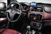 Fiat Punto Evo (199) 1.4 8V (77 Hp) NATURAL POWER 2009 - 2011