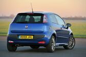 Fiat Punto Evo (199) 1.4 8V (77 Hp) Dualogic Start&Stop 2009 - 2011