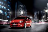 Fiat Grande Punto (199) 1.4 (77 Hp) 2005 - 2009