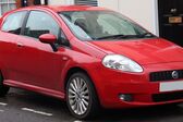 Fiat Grande Punto (199) 1.3 Multijet (75 Hp) 2005 - 2009