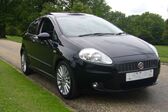 Fiat Grande Punto (199) 1.4 (95 Hp) 2006 - 2009