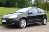 Fiat Grande Punto (199) 1.4 T-jet (120 Hp) 2007 - 2009