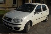 Fiat Punto II (188, facelift 2003) 5dr 2003 - 2007