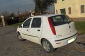 Fiat Punto II (188, facelift 2003) 5dr 2003 - 2007