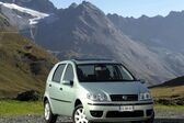 Fiat Punto II (188, facelift 2003) 5dr 2003 - 2007