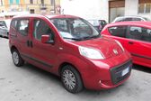 Fiat Qubo 1.4 8V (73 Hp) 2008 - 2016