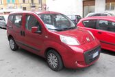 Fiat Qubo 1.4 8V (77 Hp) NATURAL POWER 2008 - 2016