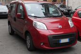 Fiat Qubo 1.4 8V (73 Hp) 2008 - 2016