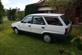 Fiat Regata Weekend 100 i.e. 1.6 (101 Hp) 1987 - 1990