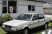 Fiat Regata (138) 100 1.6 (101 Hp) 1985 - 1990
