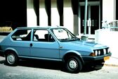 Fiat Ritmo I (138A, facelift 1982) 80 Turbo Diesel 1.9 (80 Hp) 1985 - 1987