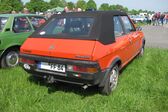Fiat Ritmo Bertone Cabrio I 50 1.3 (68 Hp) 1985 - 1987