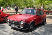 Fiat Ritmo I (138A) 125 TC Abarth 2.0 (125 Hp) 1981 - 1982