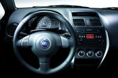 Fiat Sedici 1.9 Multijet (120 Hp) 2005 - 2009