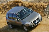Fiat Sedici 2005 - 2009