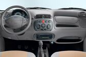 Fiat Seicento (187) 1998 - 2000