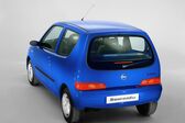 Fiat Seicento (187) 1998 - 2000