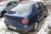 Fiat Siena (178) 1.6 i 16V (103 Hp) 1996 - 2000