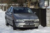 Fiat Siena (178) 1.7 TD (72 Hp) 1996 - 2000