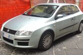 Fiat Stilo (3-door) 2001 - 2003