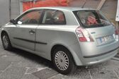 Fiat Stilo (3-door) 2001 - 2003