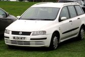 Fiat Stilo Multi Wagon (facelift 2003) 1.4 i 16V (95 Hp) 2004 - 2005