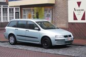 Fiat Stilo Multi Wagon (facelift 2003) 1.4 i 16V (95 Hp) 2004 - 2005