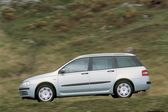 Fiat Stilo Multi Wagon (facelift 2003) 1.6 i 16V (103 Hp) 2003 - 2005