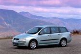 Fiat Stilo Multi Wagon (facelift 2003) 1.6 i 16V (103 Hp) 2003 - 2005