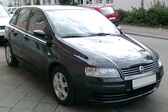 Fiat Stilo (5-door) 2001 - 2003