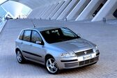 Fiat Stilo (5-door) 1.2 16V (80 Hp) 2002 - 2003