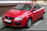 Fiat Stilo (3-door, facelift 2003) 2003 - 2005