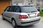 Fiat Stilo Multi Wagon 2002 - 2003