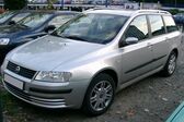 Fiat Stilo Multi Wagon 2002 - 2003