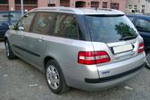 Fiat Stilo Multi Wagon 1.9 JTD (115 Hp) 2002 - 2003