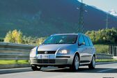 Fiat Stilo Multi Wagon 1.9 JTD (115 Hp) 2002 - 2003