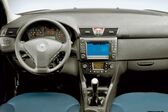 Fiat Stilo Multi Wagon 2002 - 2003