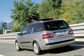 Fiat Stilo Multi Wagon 1.9 JTD (115 Hp) 2002 - 2003
