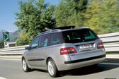 Fiat Stilo Multi Wagon 2002 - 2003