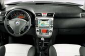 Fiat Stilo (5-door, facelift 2003) 1.4 i 16V (95 Hp) 2004 - 2005