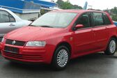 Fiat Stilo (5-door, facelift 2003) 2003 - 2005