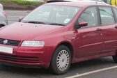 Fiat Stilo (5-door, facelift 2003) 1.4 i 16V (95 Hp) 2004 - 2005