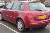 Fiat Stilo (5-door, facelift 2003) 1.4 i 16V (95 Hp) 2004 - 2005