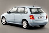 Fiat Stilo (5-door, facelift 2003) 2003 - 2005