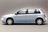 Fiat Stilo (5-door, facelift 2003) 2003 - 2005