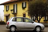 Fiat Stilo (5-door, facelift 2003) 1.4 i 16V (95 Hp) 2004 - 2005
